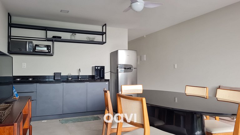 Triplex piscina privativa em Pirangi by Qavi