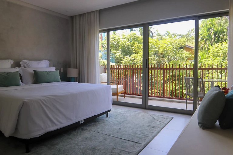 Quarto Superior Standard