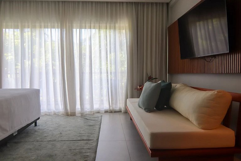 Quarto Superior Standard
