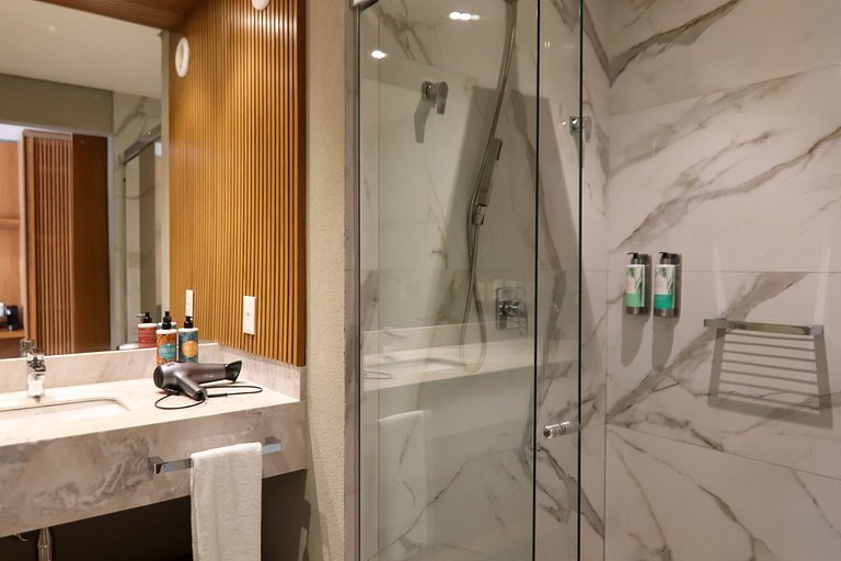 Quarto Superior Standard