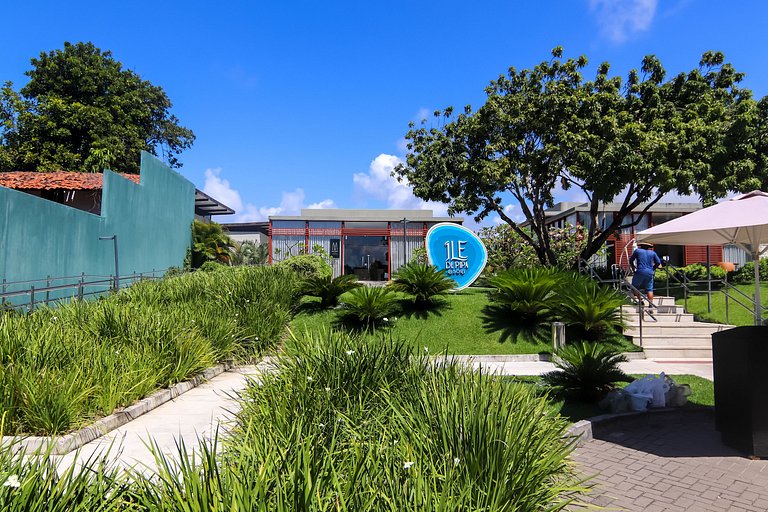 Qavi - Suíte luxuosa na rua principal #ÎledePipa