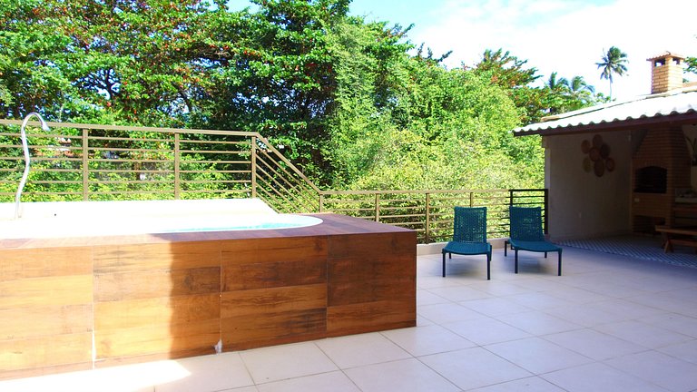 Condomínio Colibri ER Hospedagens