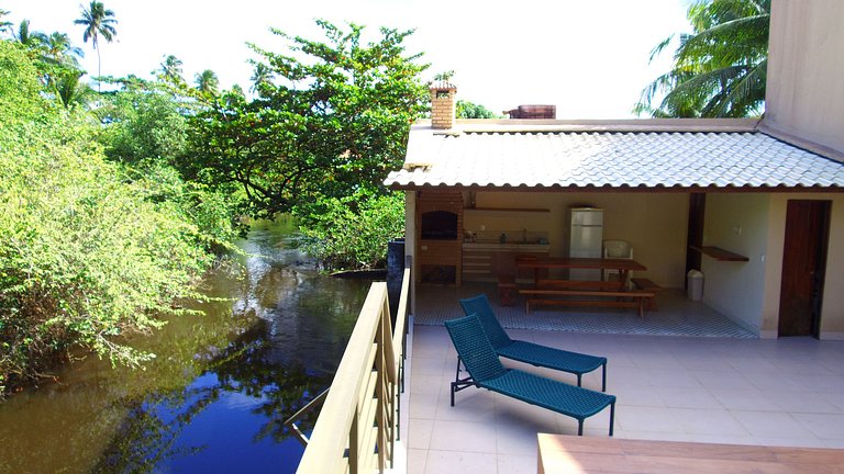 Condomínio Colibri ER Hospedagens