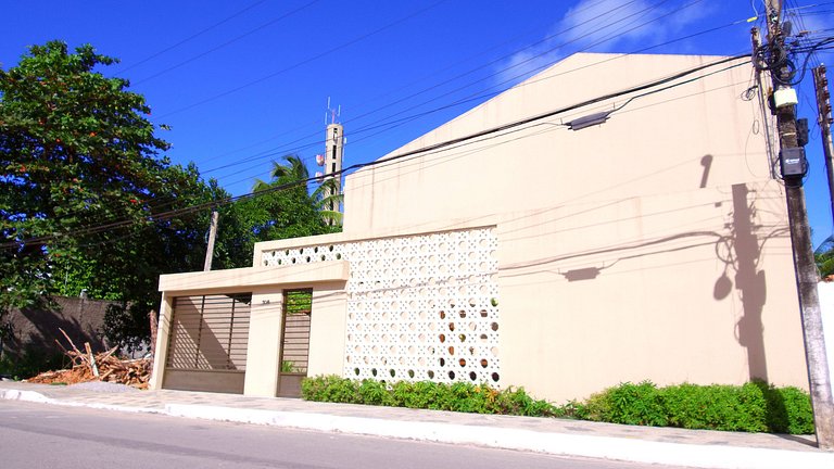 Condomínio Colibri ER Hospedagens