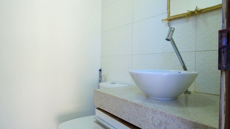 Villa Colibri Barra de São Miguel. - Hosti