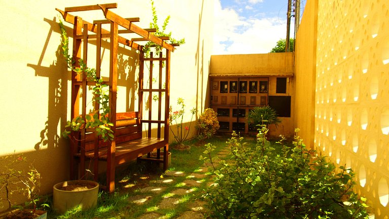 Condomínio Colibri ER Hospedagens