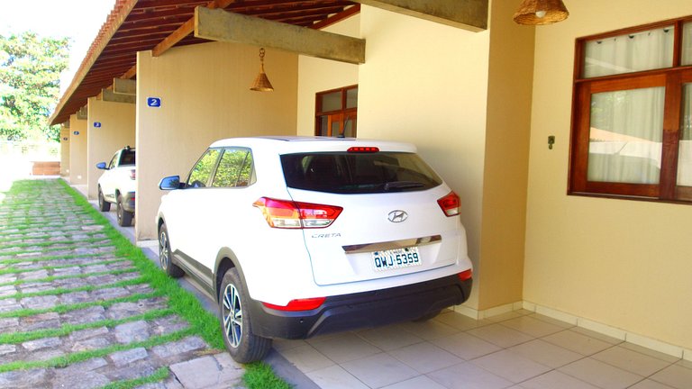 Condomínio Colibri ER Hospedagens