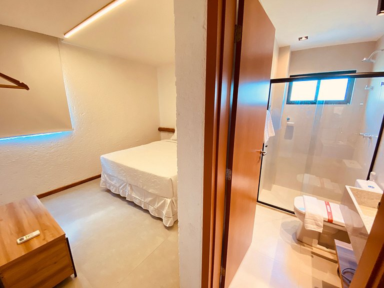 Apt Villas Manatee Milagres by Qavi