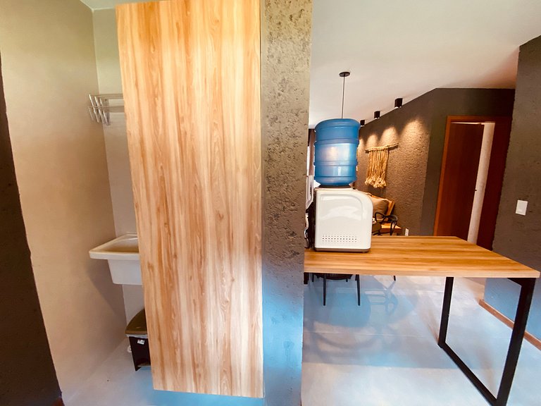 Apt Villas Manatee Milagres by Qavi