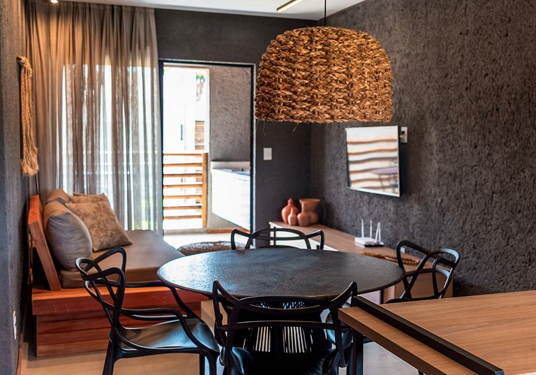 Villas Manatee Milagres H 102 by QAVI