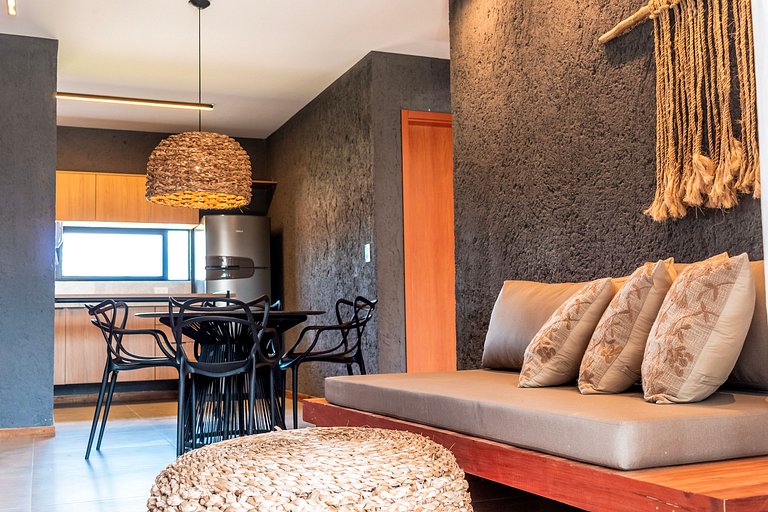 Villas Manatee Milagres H 102 by QAVI
