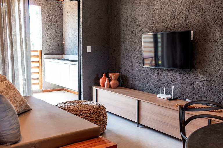 Villas Manatee Milagres H 102 by QAVI