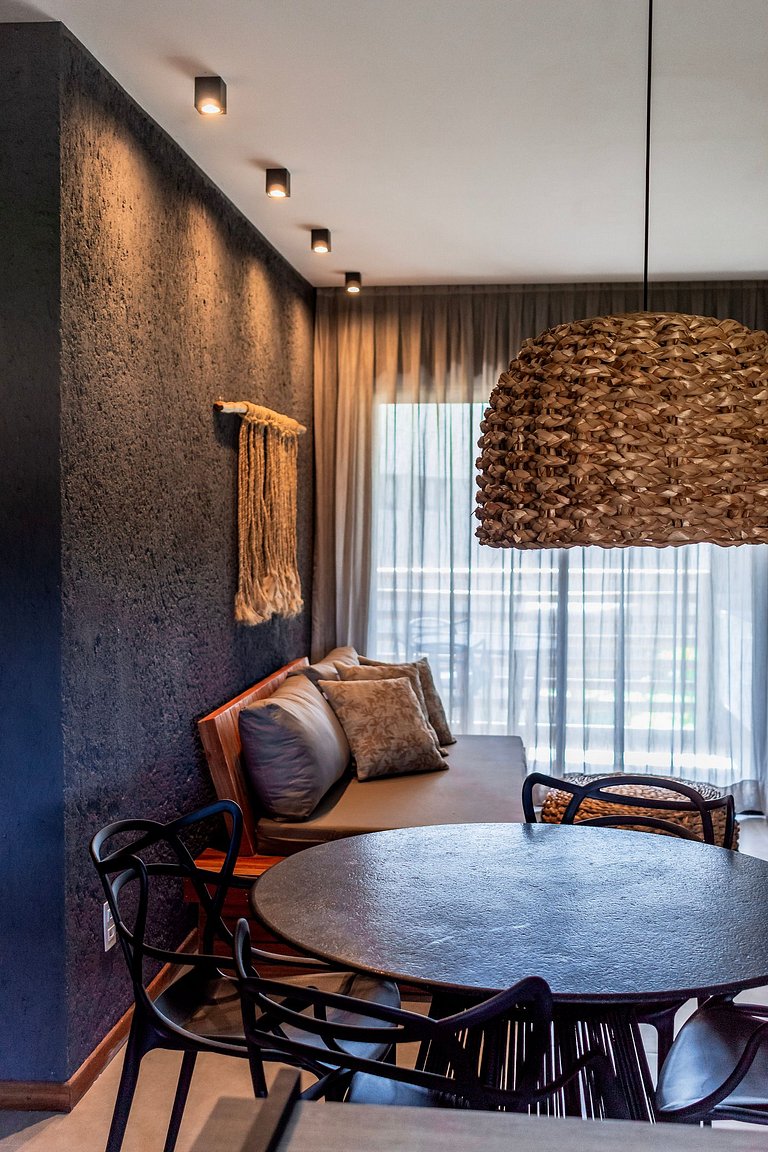 Villas Manatee Milagres H 102 by QAVI