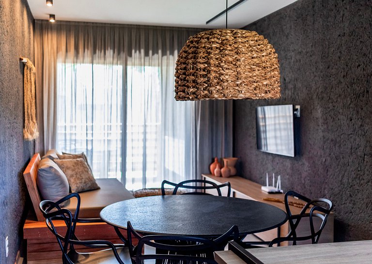 Villas Manatee Milagres H 102 by QAVI