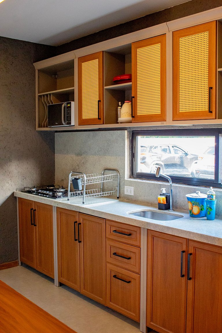 Villa Kamby Milagres B 102