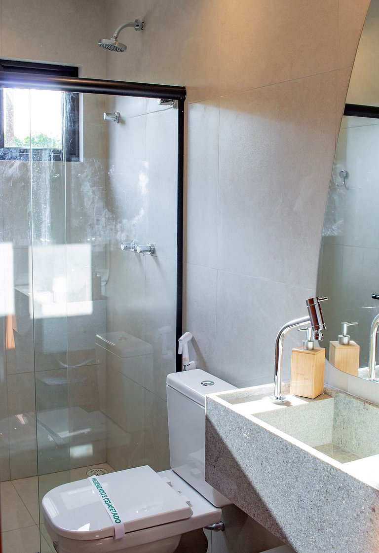 Villa Kamby Milagres B 102
