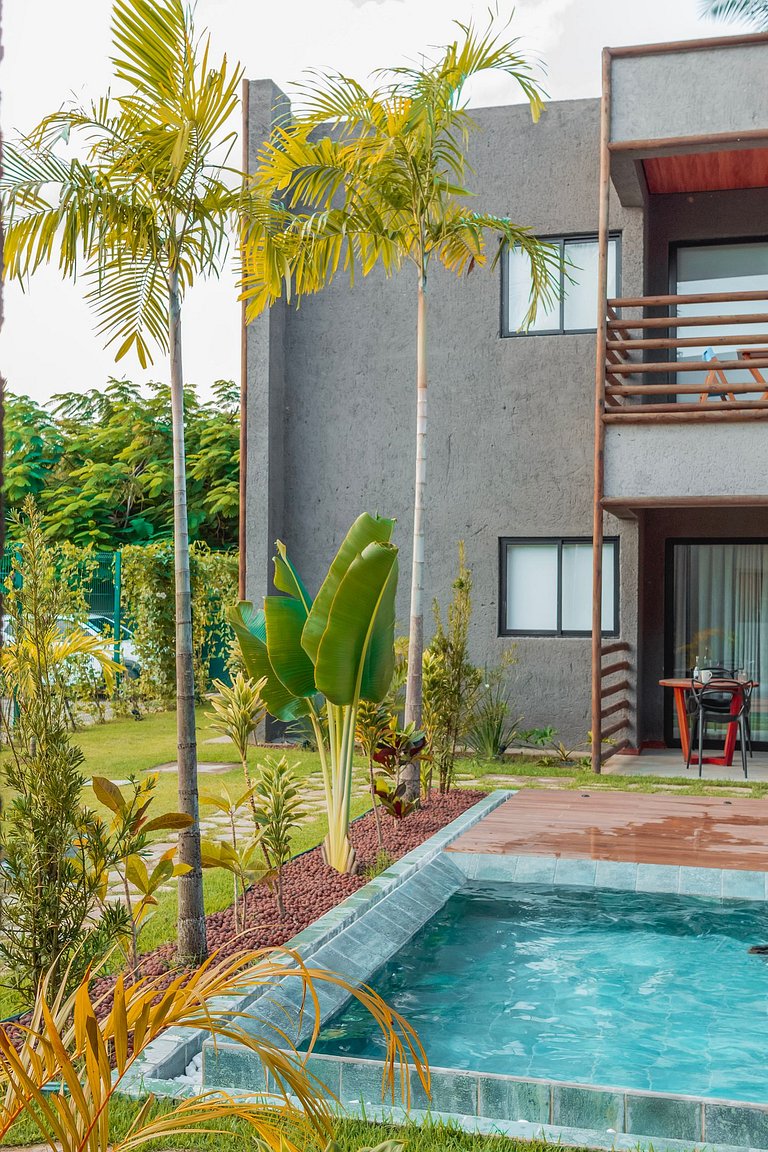 Qavi - Villa Kamby Milagres A 001