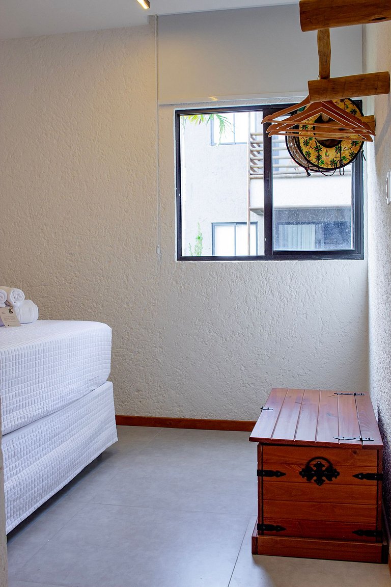 Villa Kamby Milagres B 102