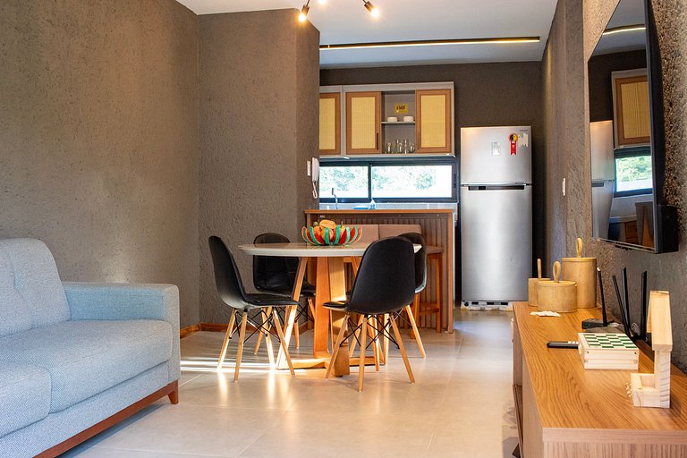 Villa Kamby Milagres B 102