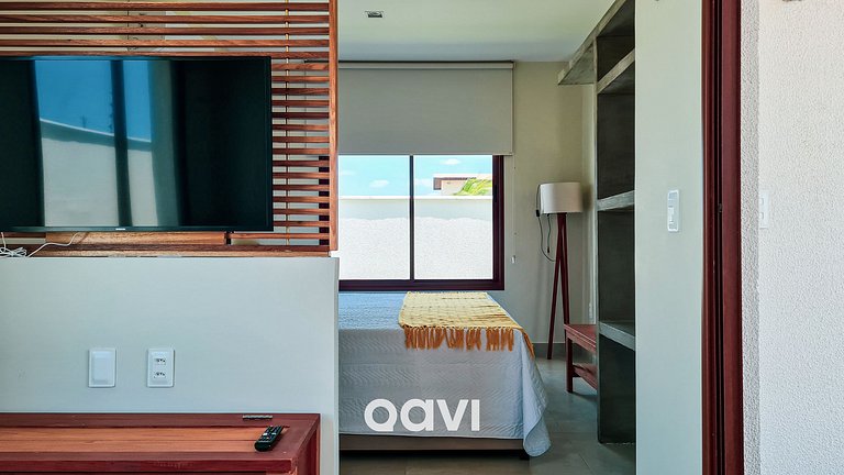 Qavi - Villa Makani #Shamballa