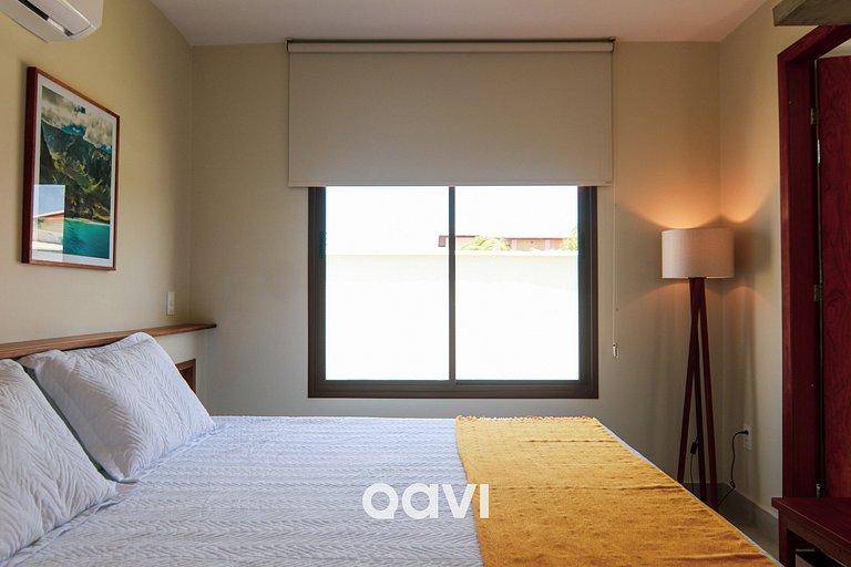 Qavi - Villa Makani #Shamballa