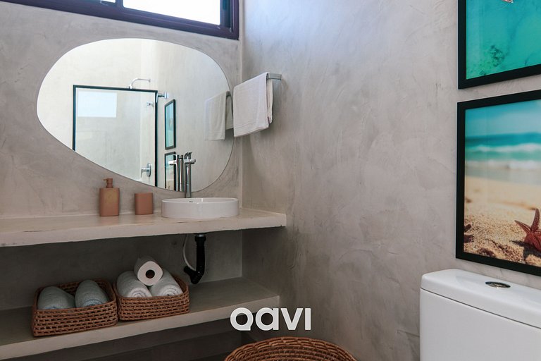 Qavi - Villa Makani #Shamballa
