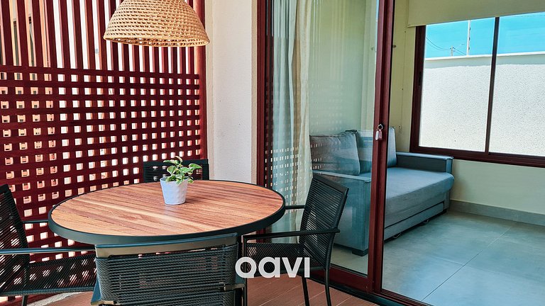 Qavi - Villa Makani #Shamballa