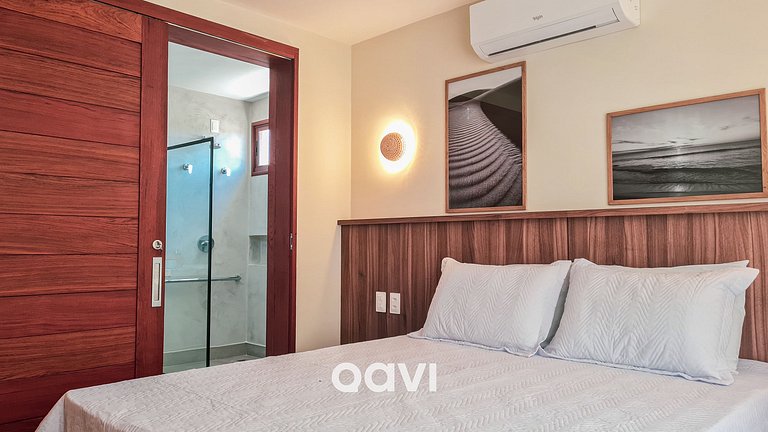 Qavi - Villa Makani #Shamballa