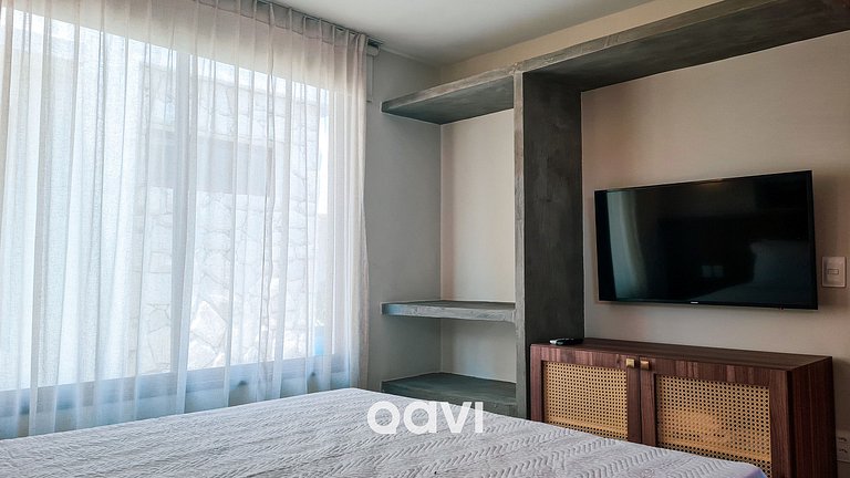 Qavi - Villa Makani #Shamballa
