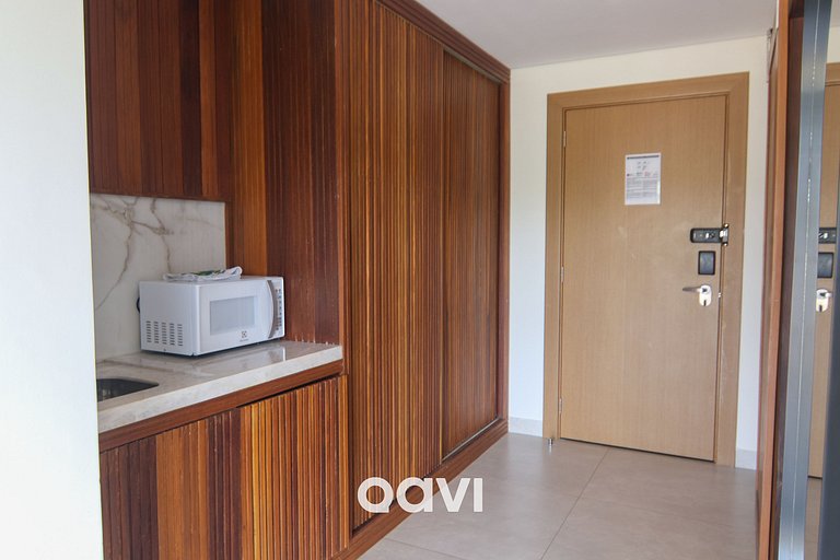 Qavi - Luxo Rua Principal de Pipa #ÎledePipa