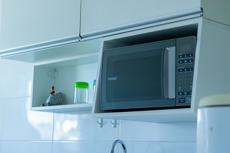 Apartamento no Edifício Time em Maceió by Qavi