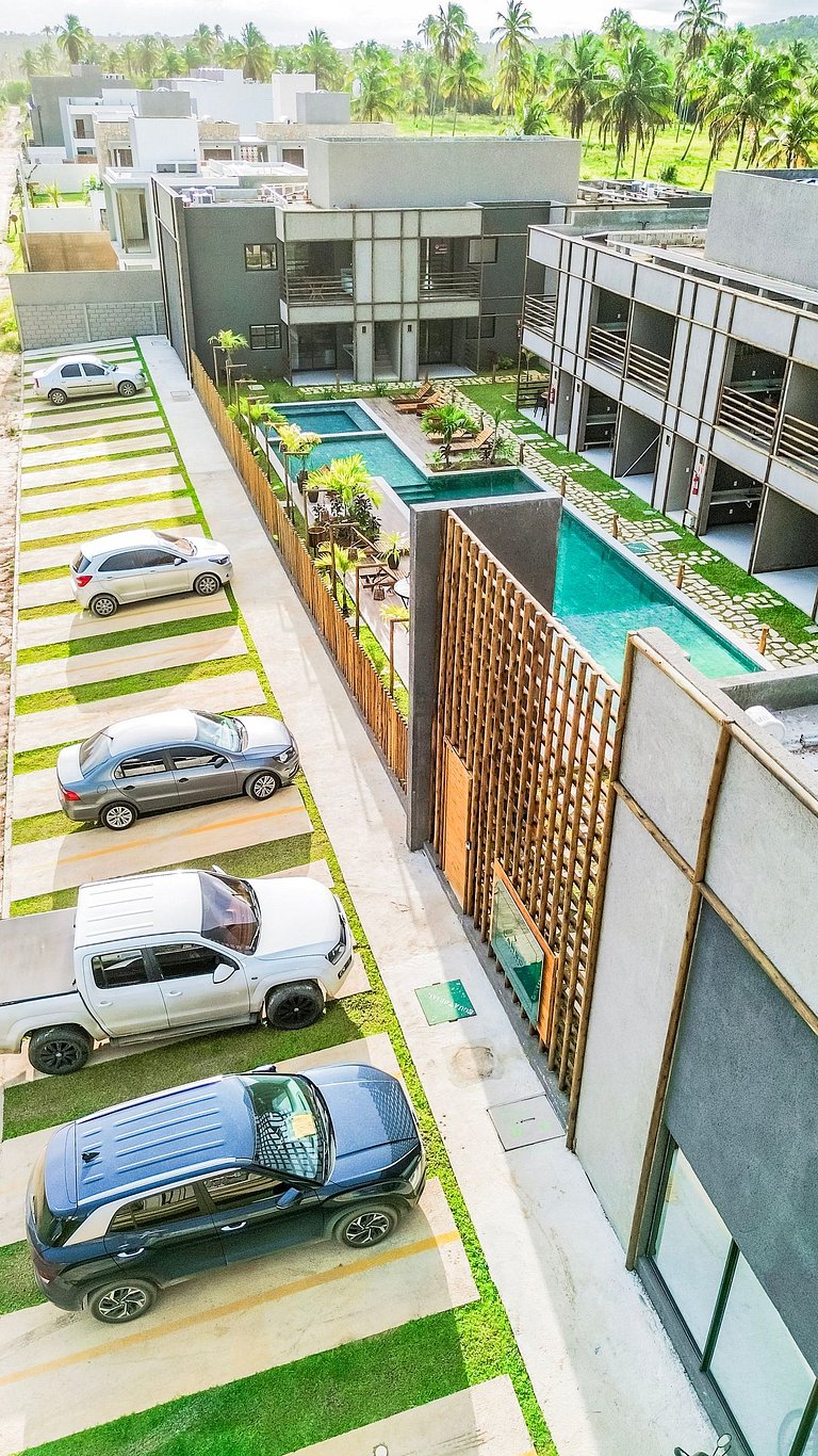 Gamboa Milagres C 102 na Praia do Patacho by Qavi