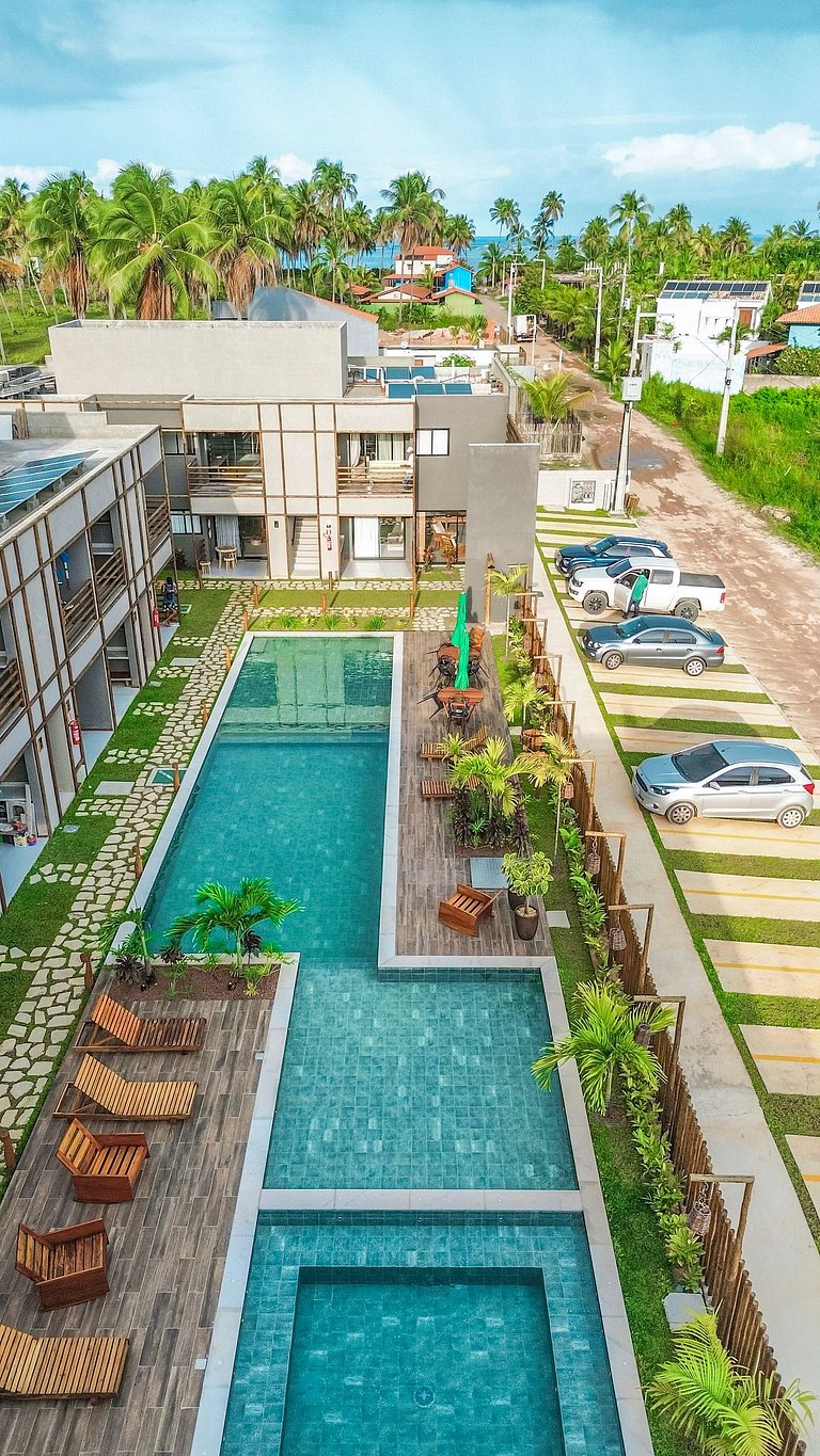 Gamboa Milagres C 102 na Praia do Patacho by Qavi