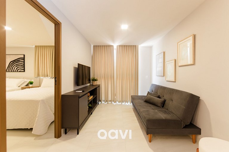 Apartamento Superior #Gaudium
