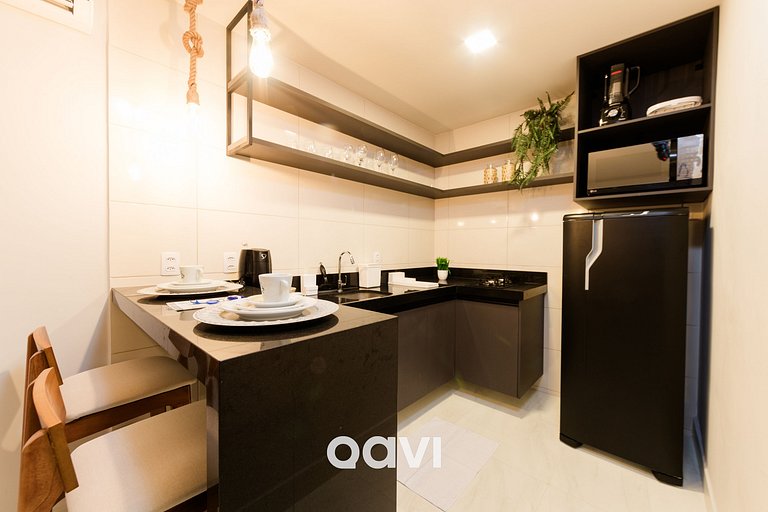 Apartamento Superior #Gaudium