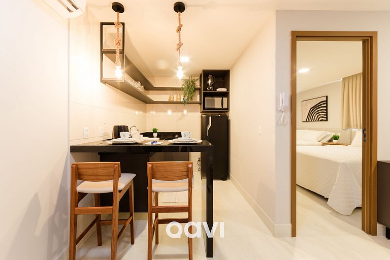 Apartamento Superior #Gaudium