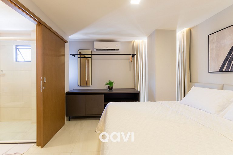 Apartamento Superior #Gaudium