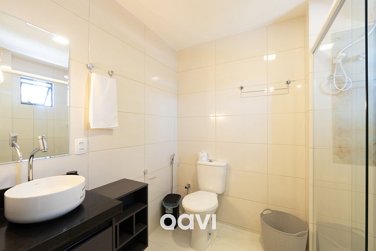 Apartamento Superior #Gaudium