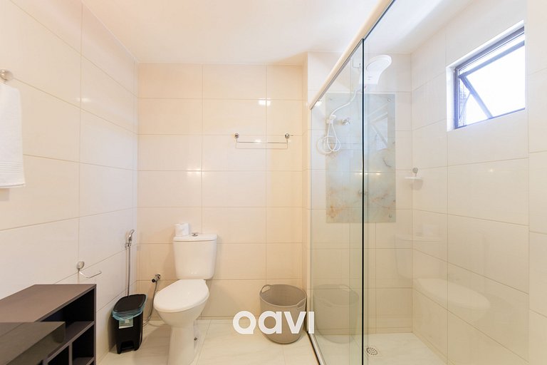 Apartamento Superior #Gaudium