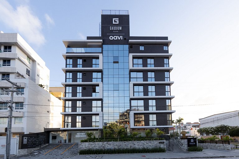 Apartamento Superior #Gaudium