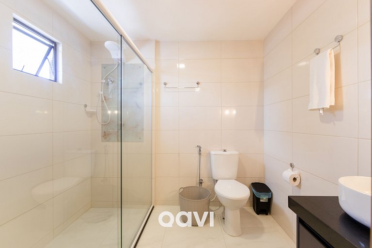 Apartamento Standard #Gaudium