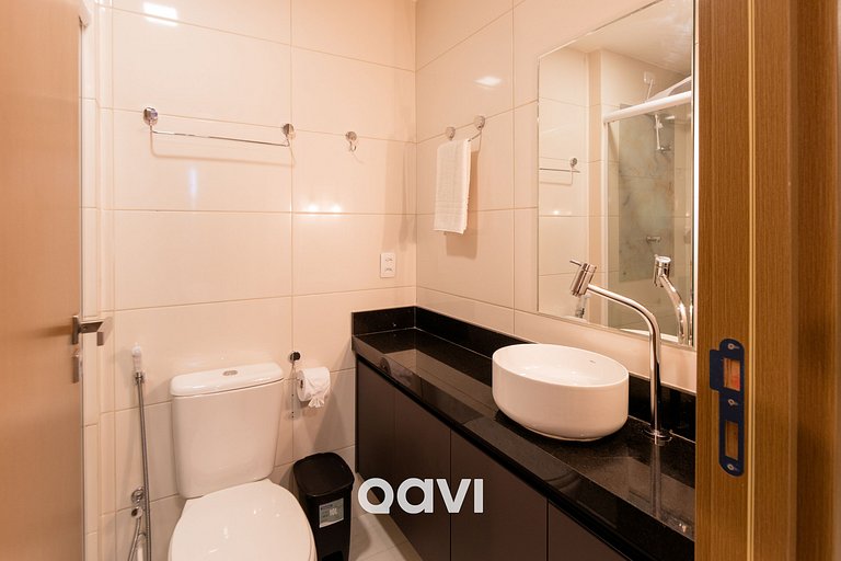 Apartamento Loft #Gaudium