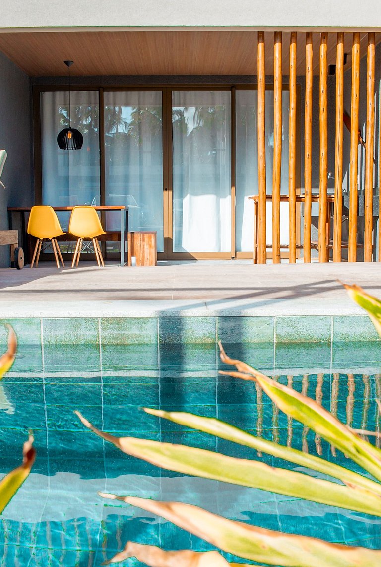 Essence B 003 na Rota dos Milagres by Qavi