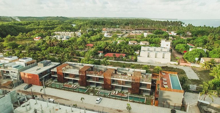 Essence B 003 na Rota dos Milagres by Qavi