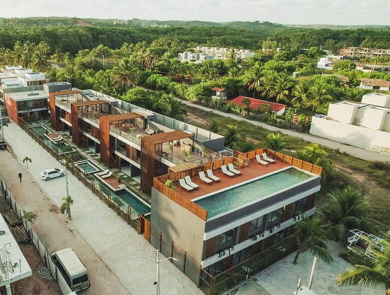 Studio Superior Essence Tatuamunha by Qavi