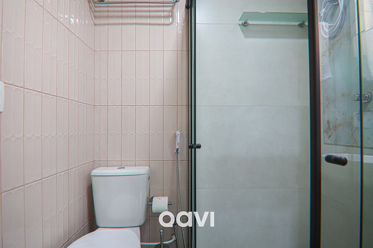 Apartamento Loft Família #Gaudium