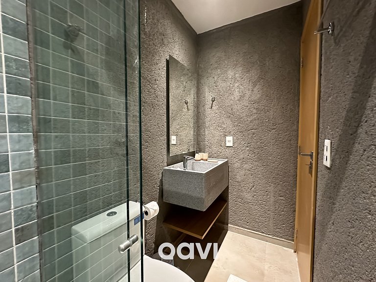 Qavi - Villa de charme em Milagres - Villa 08