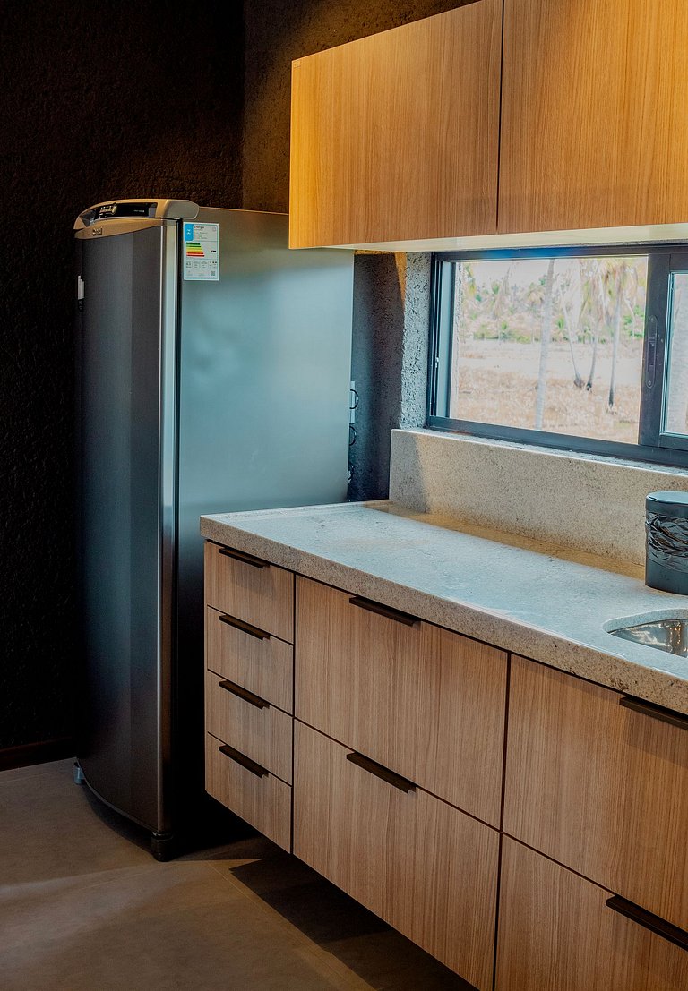 Gamboa Milagres C 102 na Praia do Patacho by Qavi