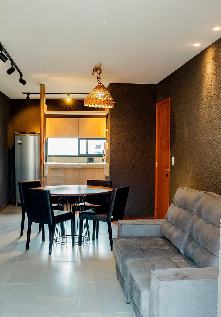 Gamboa Milagres C 102 na Praia do Patacho by Qavi