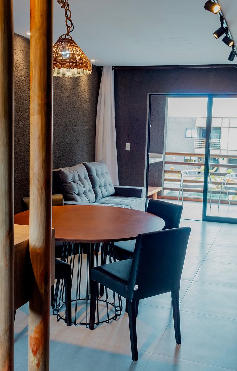 Gamboa Milagres C 102 na Praia do Patacho by Qavi